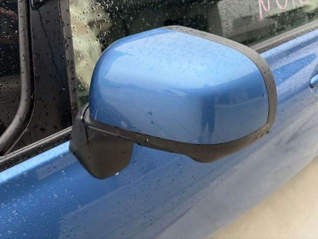 Lf Door Elec Mirror (11 Wire)