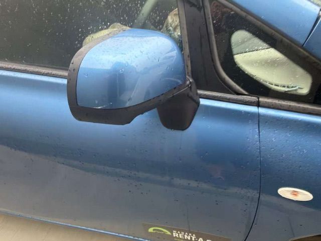 Rf Door Elec Mirror (11 Wire)