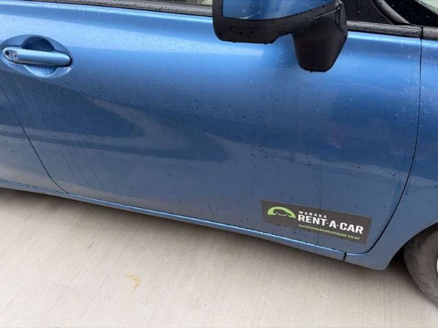 Rf Door Exterior Handle (smart Button) Type