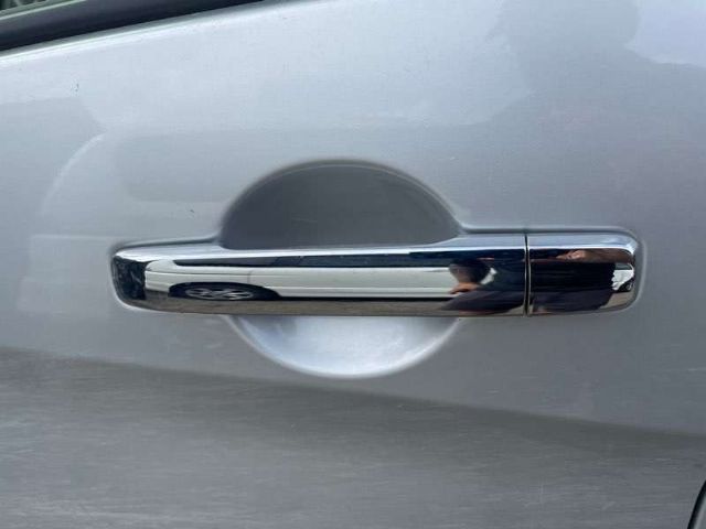 Lf Door Exterior Handle