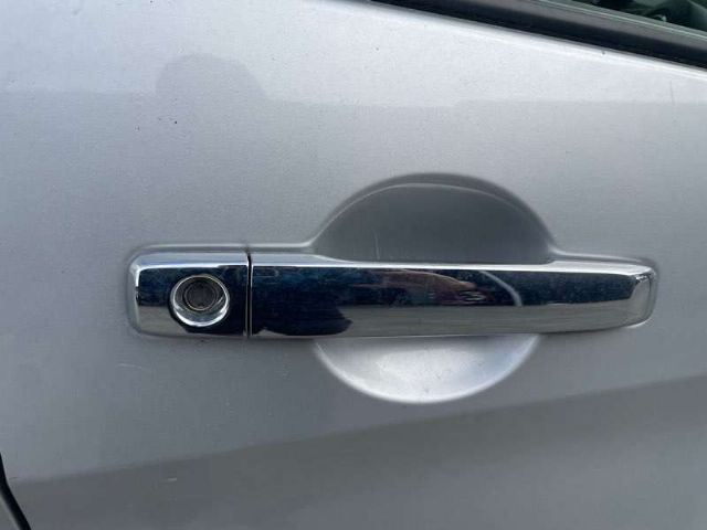 Rf Door Exterior Handle