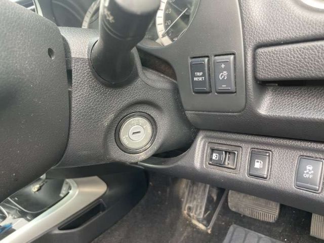 Ignition Lock Assembly