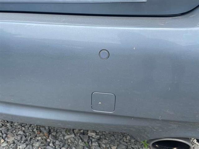 Rear Tow Hook Cover