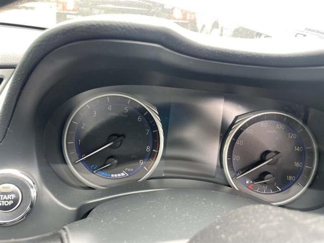 Instrument Cluster