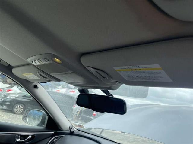 Lh Sunvisor