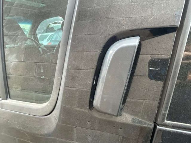 Lr Door Interior Handle