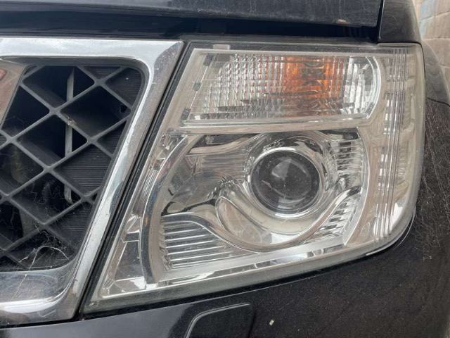 L Headlight (hid)