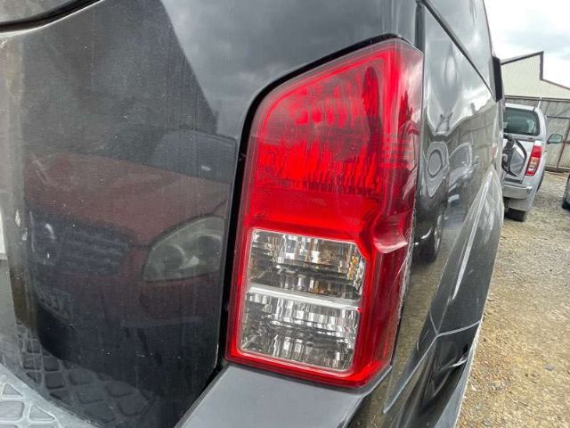 R Tail Light