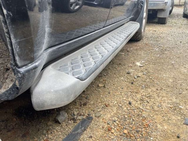 R Running Board