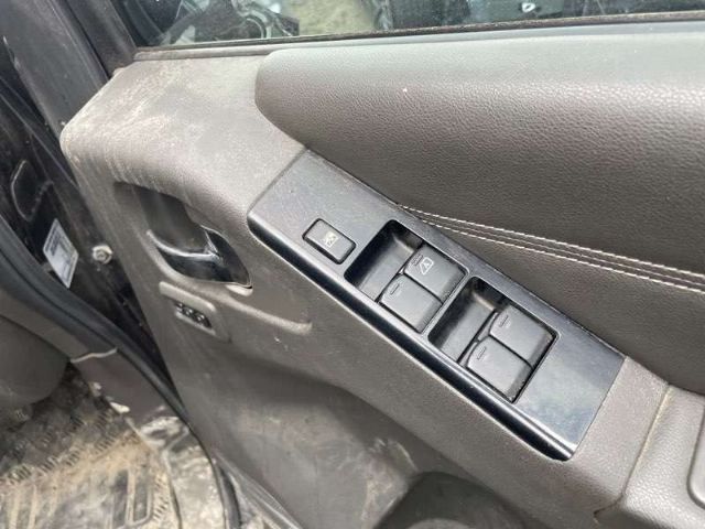 Window Master Switch