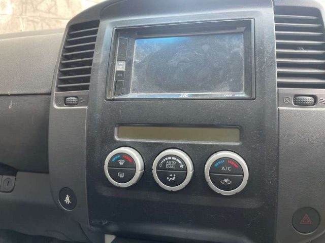 Heater Controls