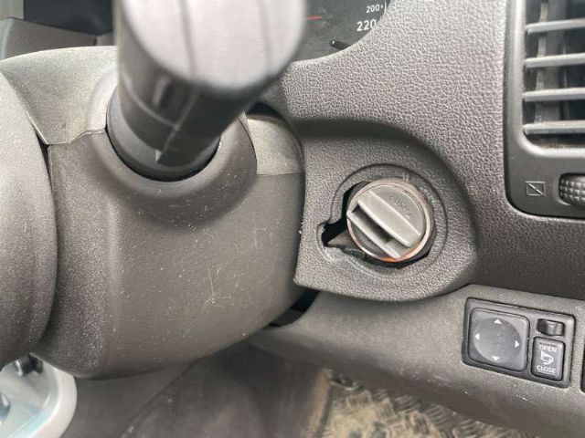 Steering Column Shrouds