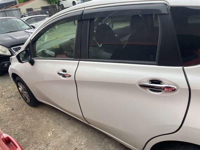 Lr Door Shell
