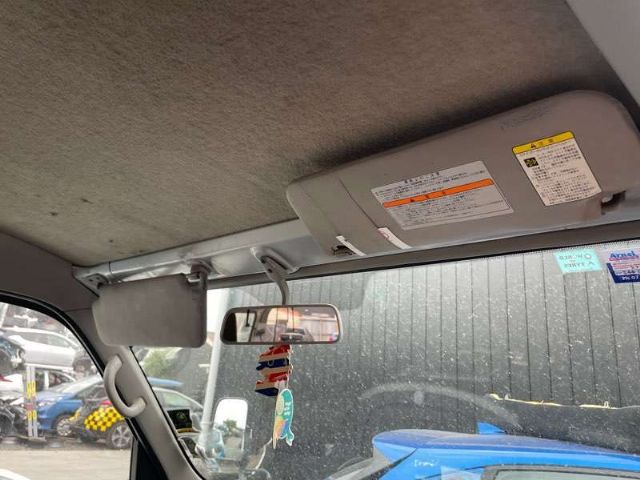 Rh Sunvisor