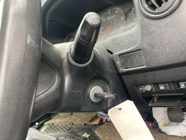 Ignition Lock Assembly