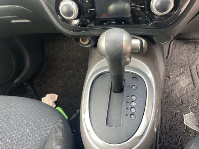 Automatic Shift Lever