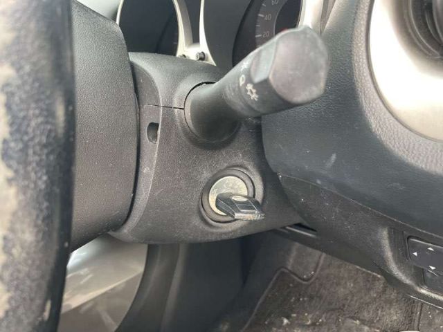 Steering Column Shrouds
