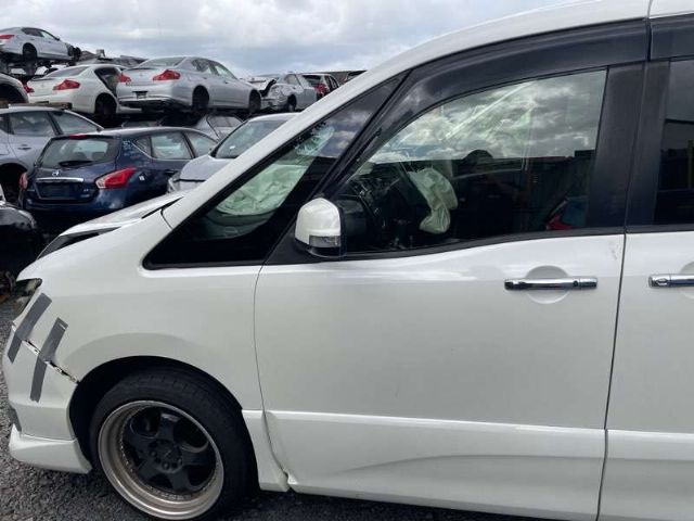 Lf Door Shell