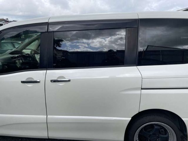 Lr Door Shell