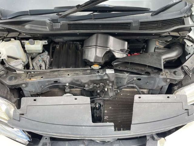 Engine Assembly