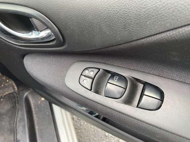 Window Master Switch