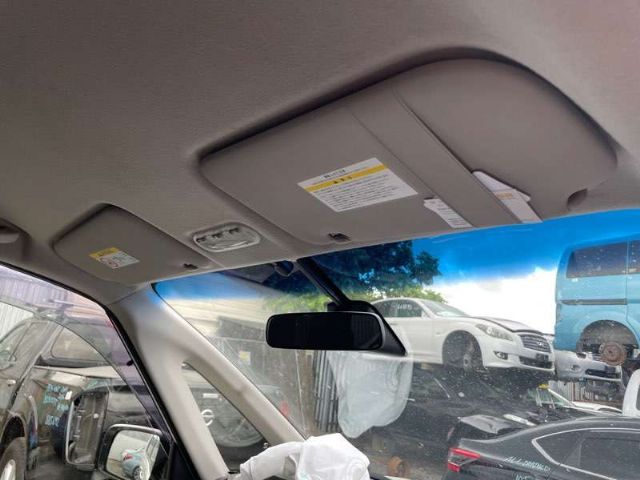 Interior Mirror