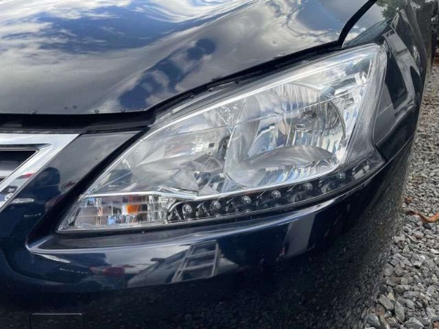 L Headlight