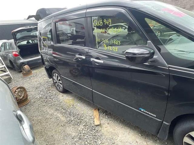 Rr Lower Door Moulding