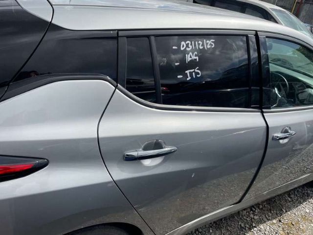 Rr Door Shell