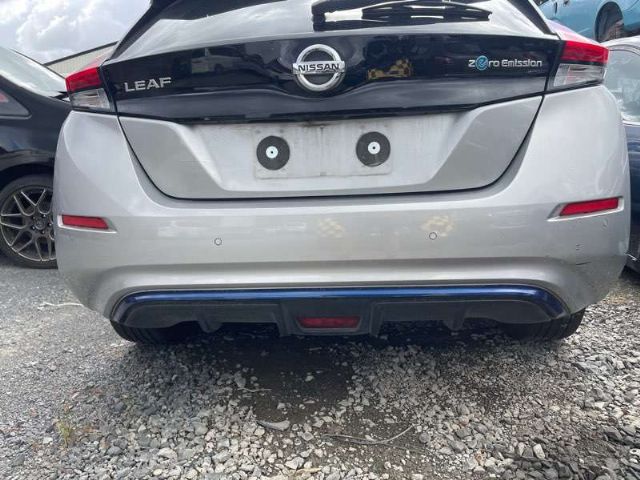 Rear Bumper Fog Light