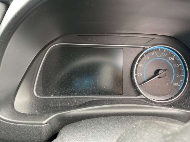 Instrument Cluster