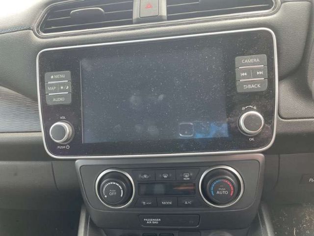 Heater Controls