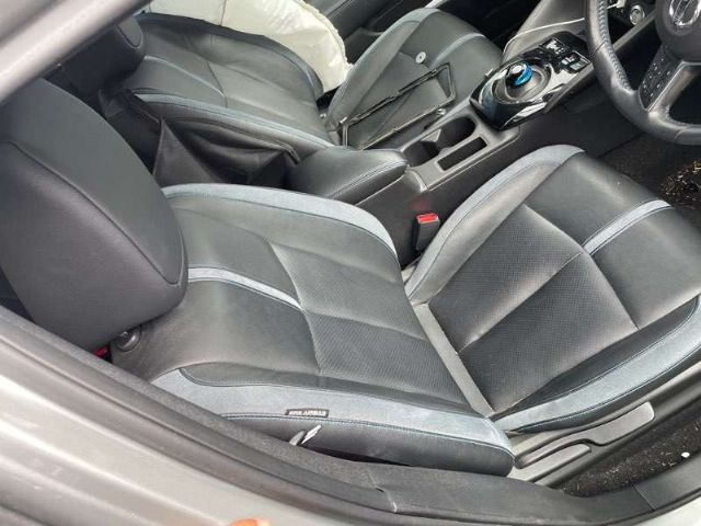 Rf Seat