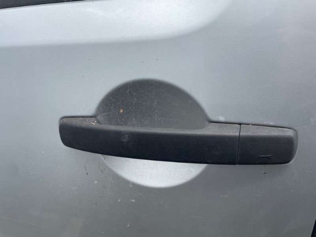 Lf Door Exterior Handle