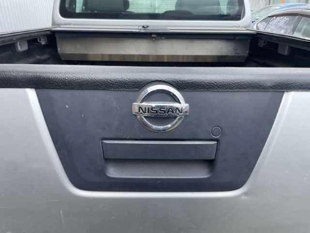 Tailgate Handle Outer