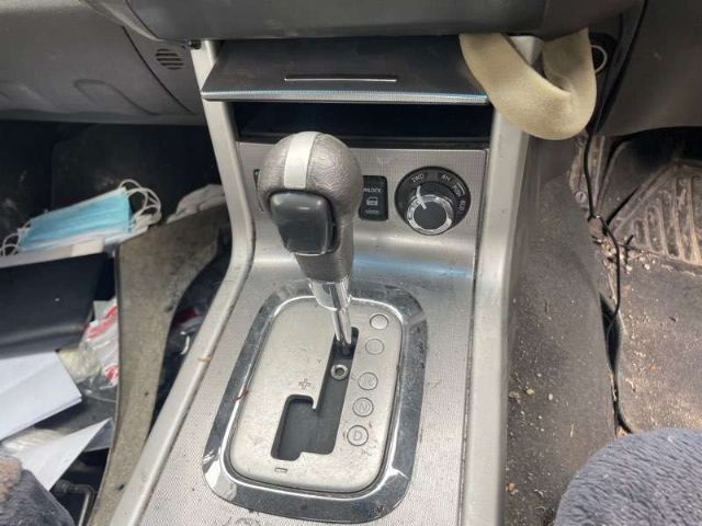 Automatic Shift Lever
