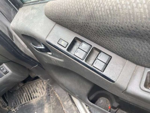 Window Master Switch