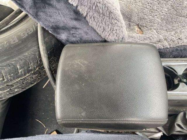 Centre Console Lid Only