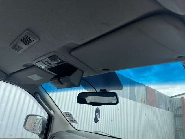 Rh Sunvisor
