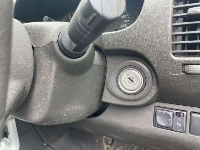 Ignition Lock Assembly