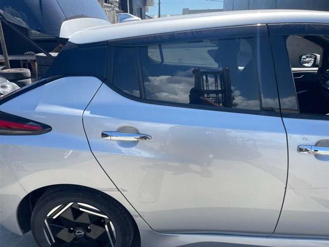 Rr Door Shell