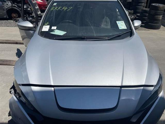 Bonnet