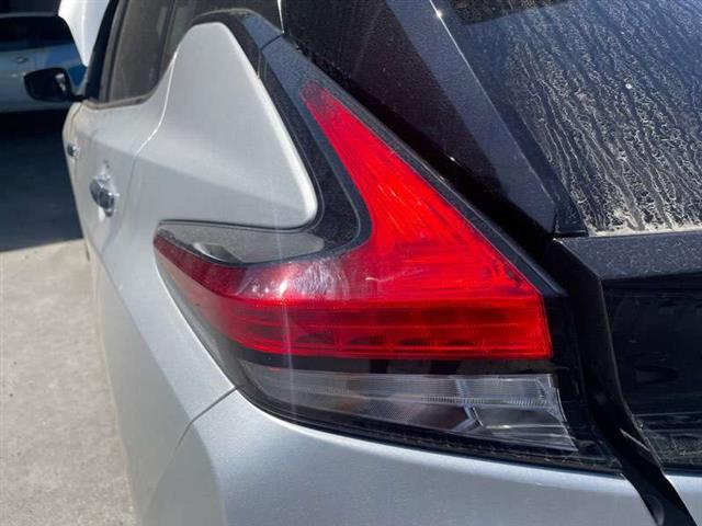 L Tail Light