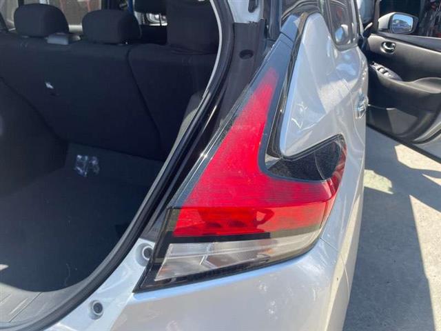 R Tail Light