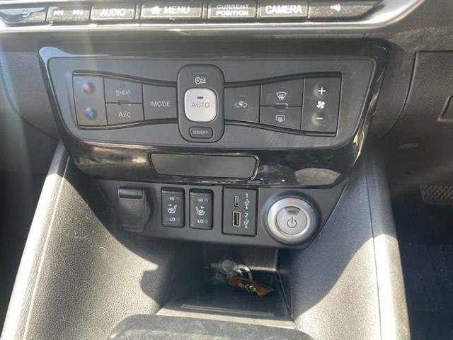 Heater Controls