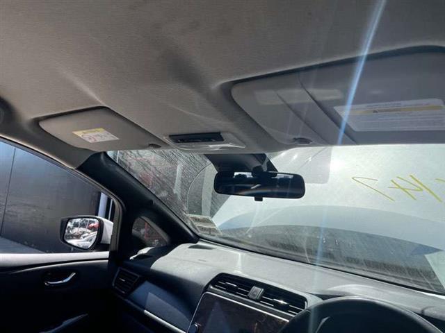 Interior Mirror