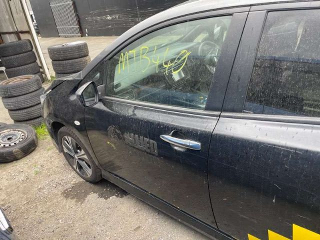 Lf Door Shell