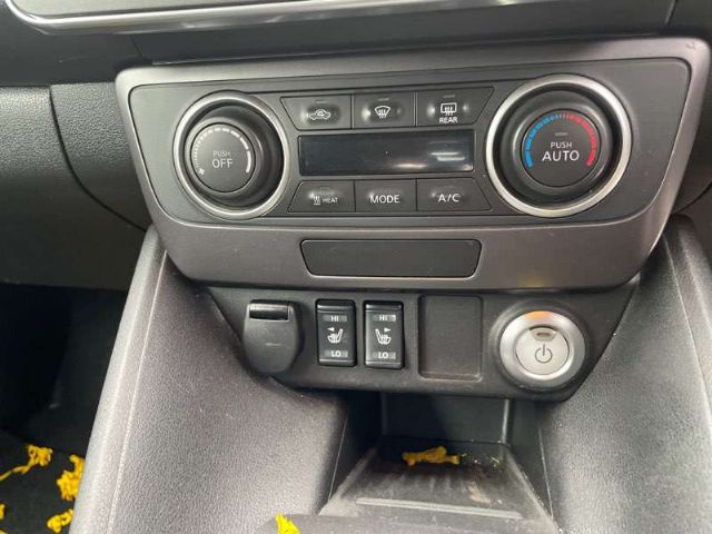 Heater Controls
