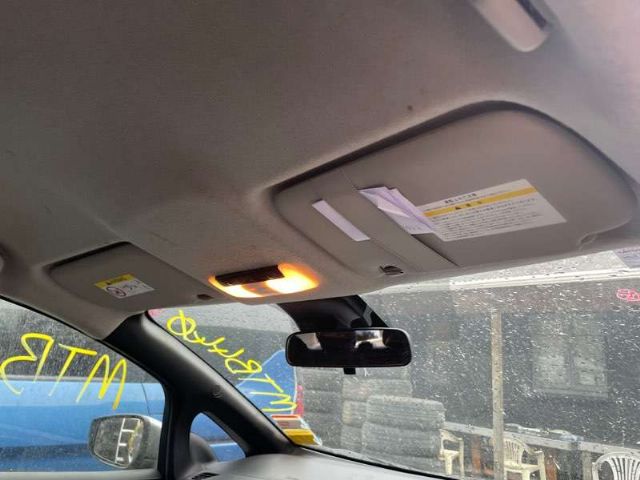 Lh Sunvisor