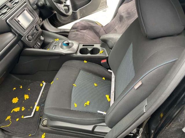 Lf Seat